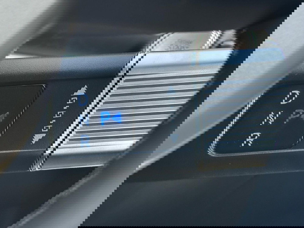 Hyundai Tucson nuova a Pistoia (10)