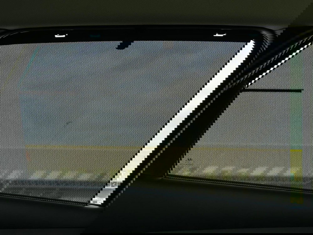 Hyundai Tucson nuova a Pistoia (11)