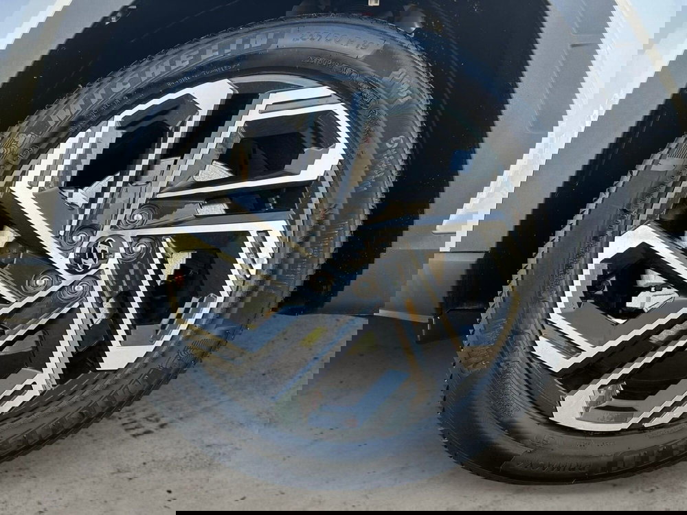 Hyundai Tucson nuova a Pistoia (15)