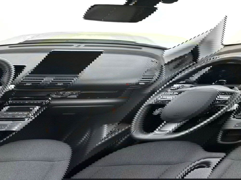 Hyundai Inster nuova a Pistoia (10)