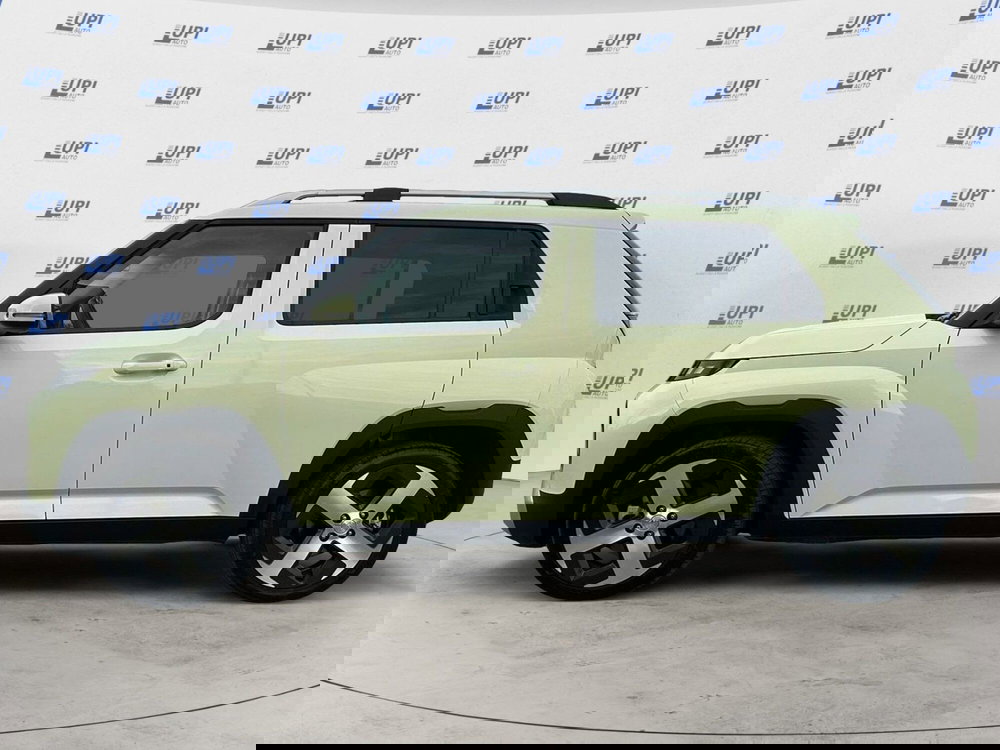 Hyundai Inster nuova a Pistoia (3)