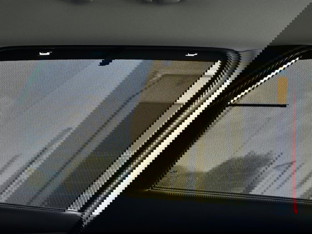 Hyundai Tucson nuova a Pistoia (14)