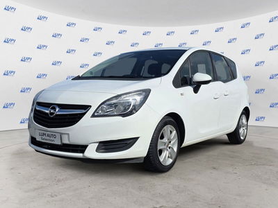 Opel Meriva 1.6 CDTI Start&amp;Stop Innovation del 2017 usata a Pistoia