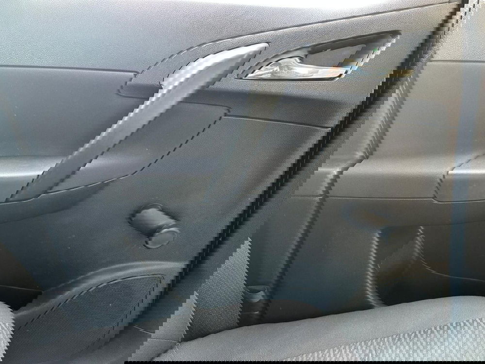 Opel Meriva usata a Pistoia (12)