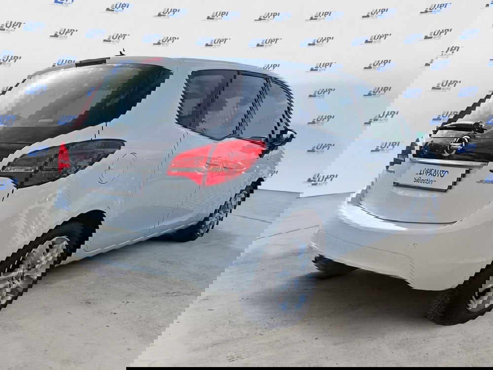 Opel Meriva usata a Pistoia (4)