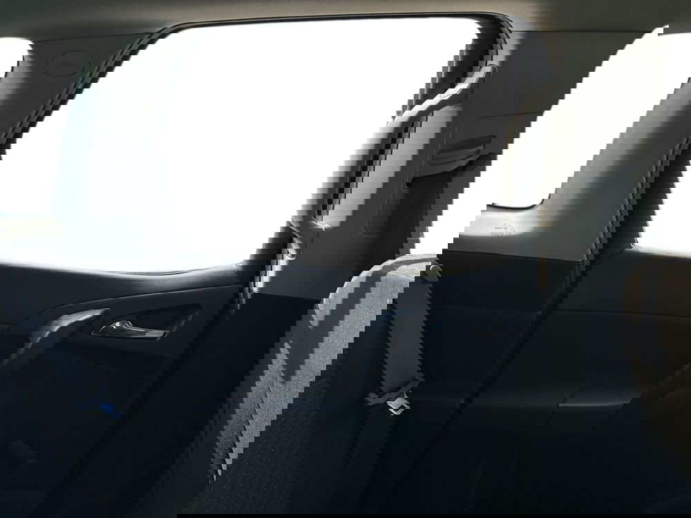 Opel Meriva usata a Pistoia (7)