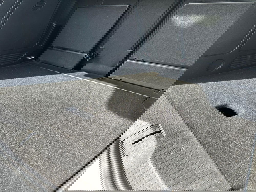 Opel Meriva usata a Pistoia (8)