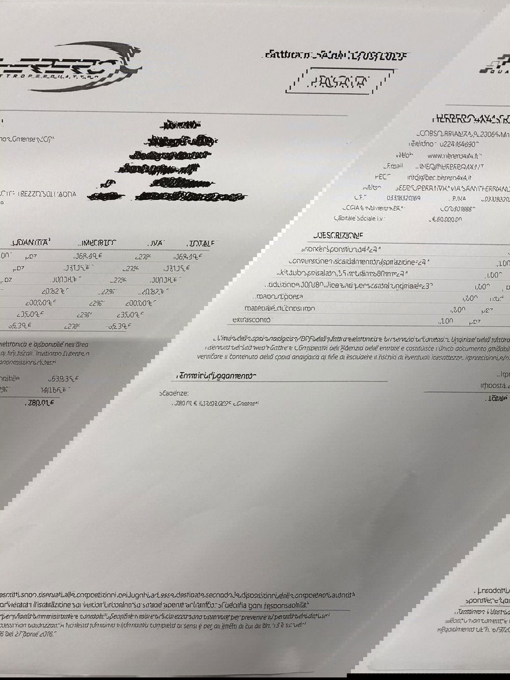 Land Rover Defender usata a Milano (16)