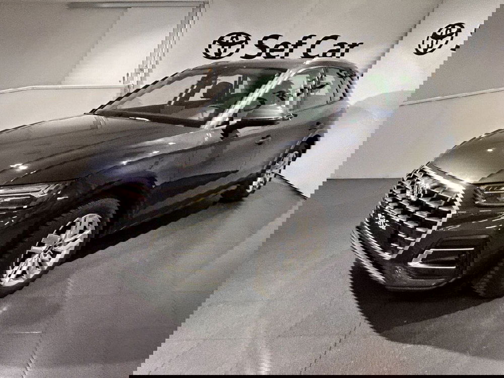 Audi Q5 usata a Milano