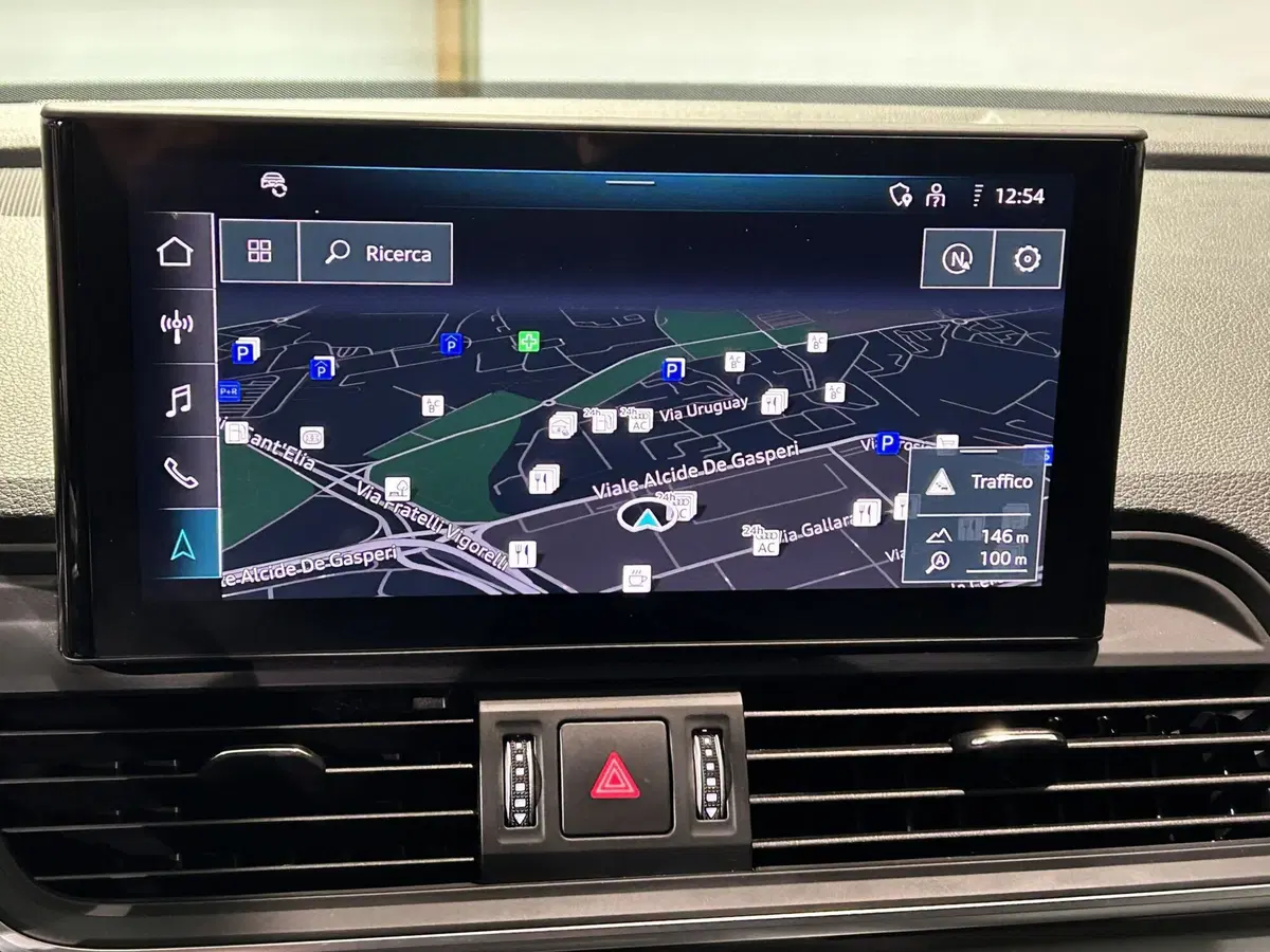 Audi Q5 usata a Milano (11)