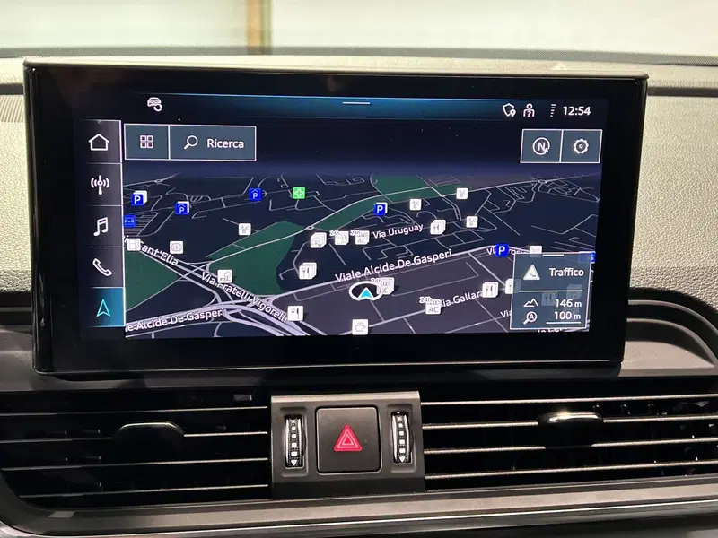 Audi Q5 usata a Milano (11)