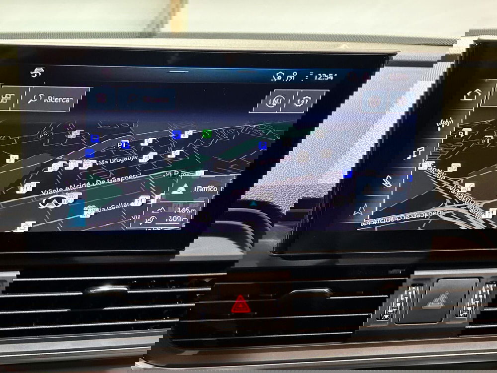 Audi Q5 usata a Milano (11)