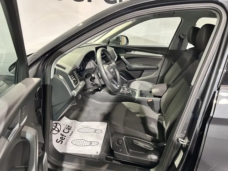 Audi Q5 usata a Milano (12)