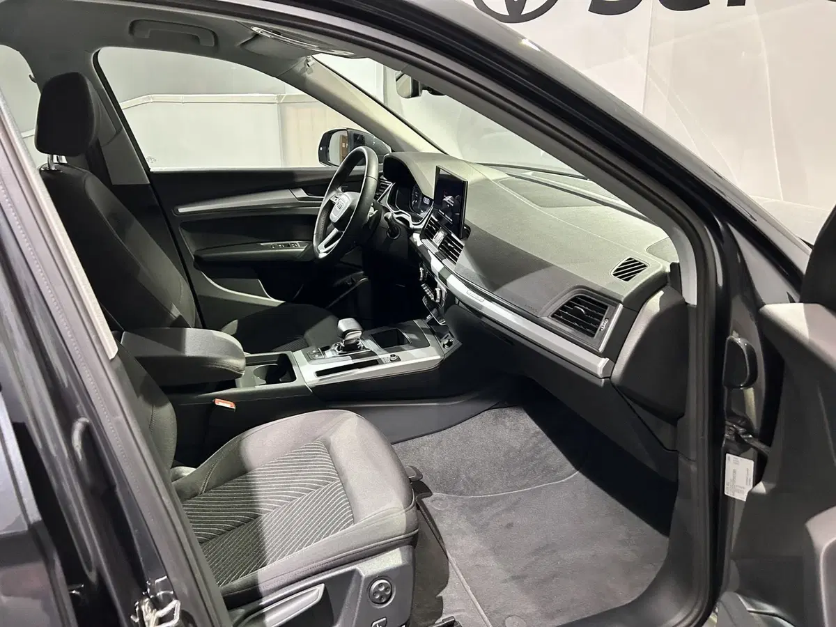 Audi Q5 usata a Milano (13)