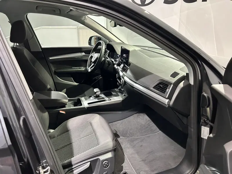 Audi Q5 usata a Milano (13)