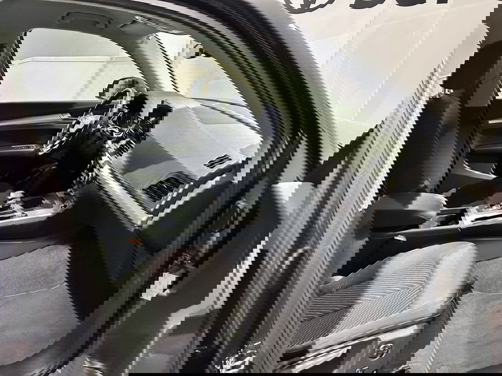 Audi Q5 usata a Milano (13)