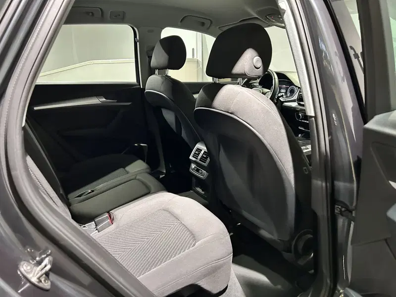 Audi Q5 usata a Milano (14)