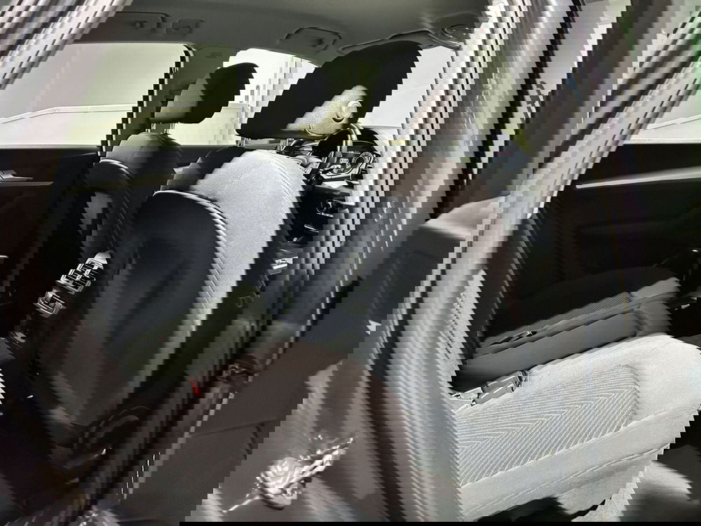 Audi Q5 usata a Milano (14)