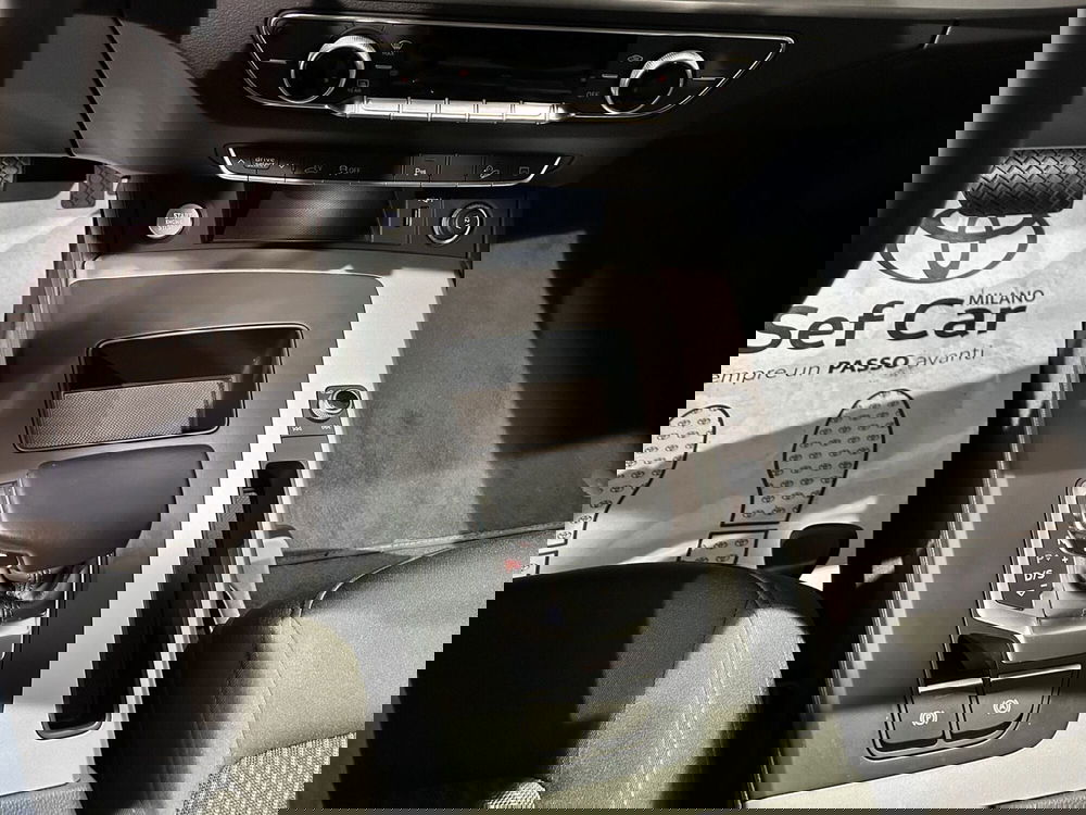 Audi Q5 usata a Milano (15)