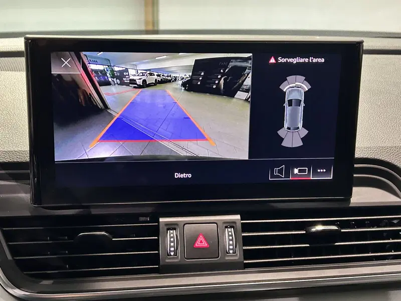 Audi Q5 usata a Milano (16)