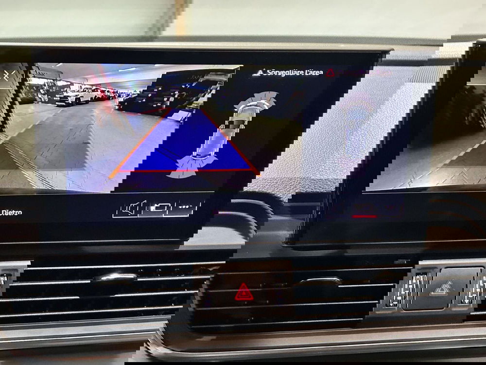 Audi Q5 usata a Milano (16)