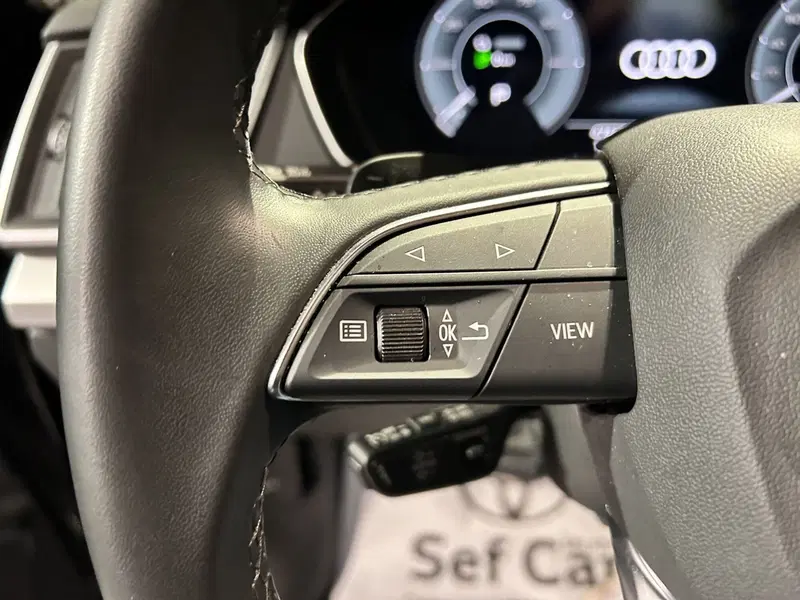 Audi Q5 usata a Milano (18)