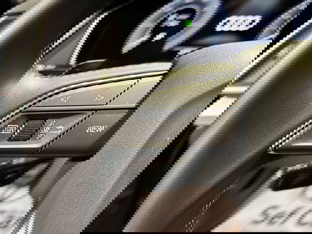 Audi Q5 usata a Milano (18)