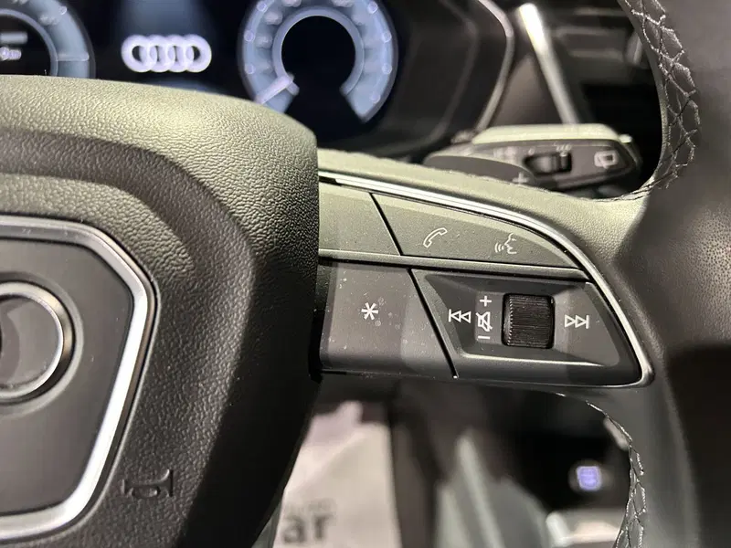 Audi Q5 usata a Milano (19)