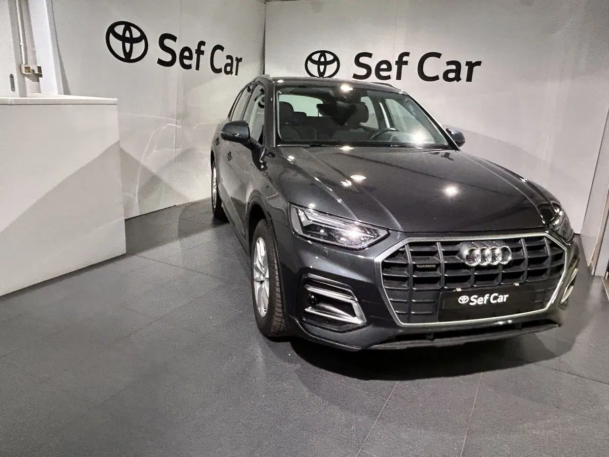 Audi Q5 usata a Milano (3)