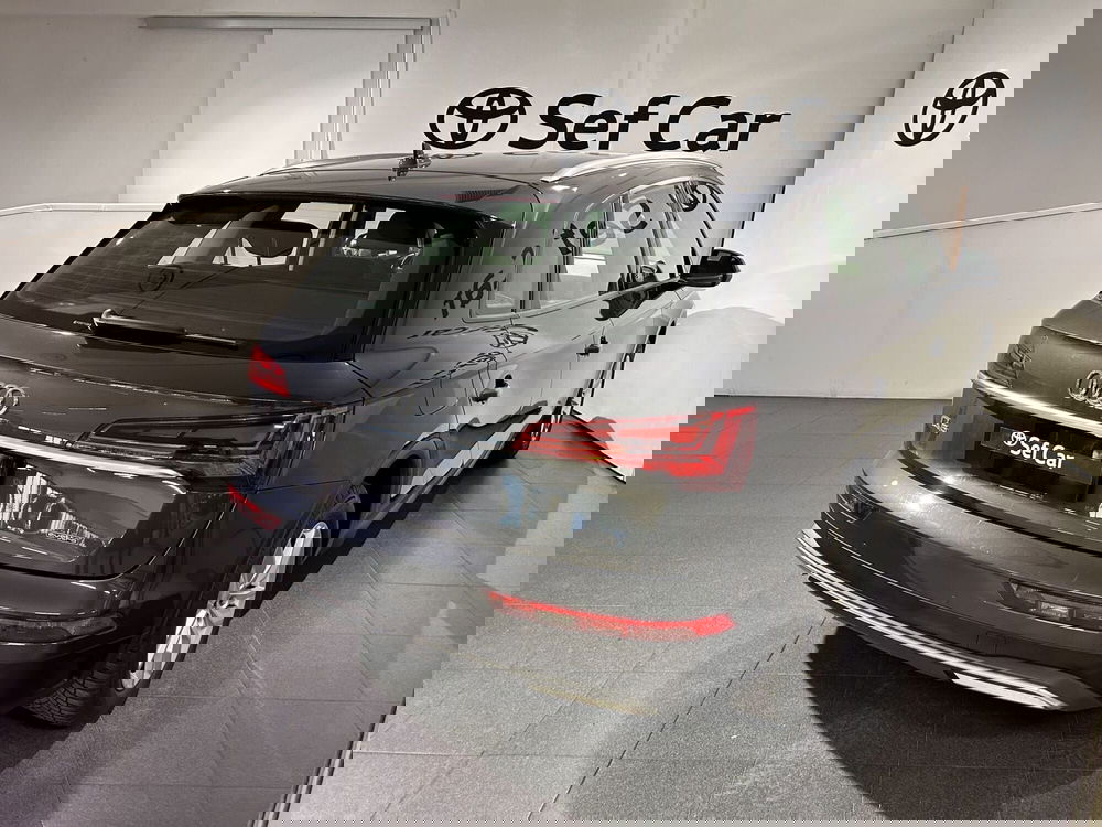 Audi Q5 usata a Milano (4)