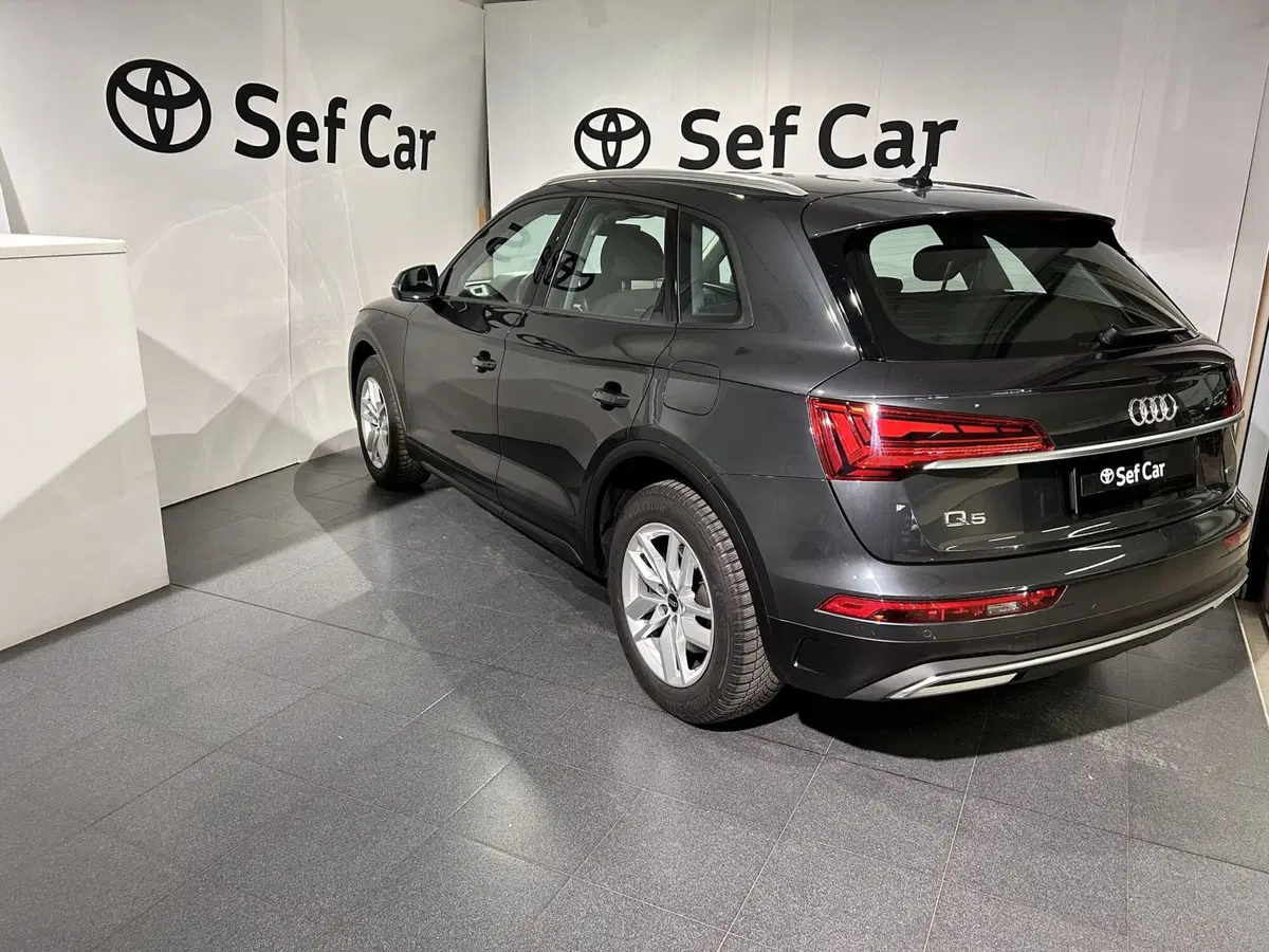 Audi Q5 usata a Milano (5)