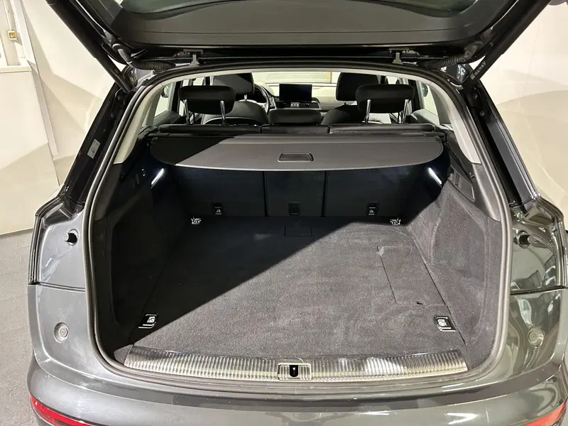 Audi Q5 usata a Milano (7)