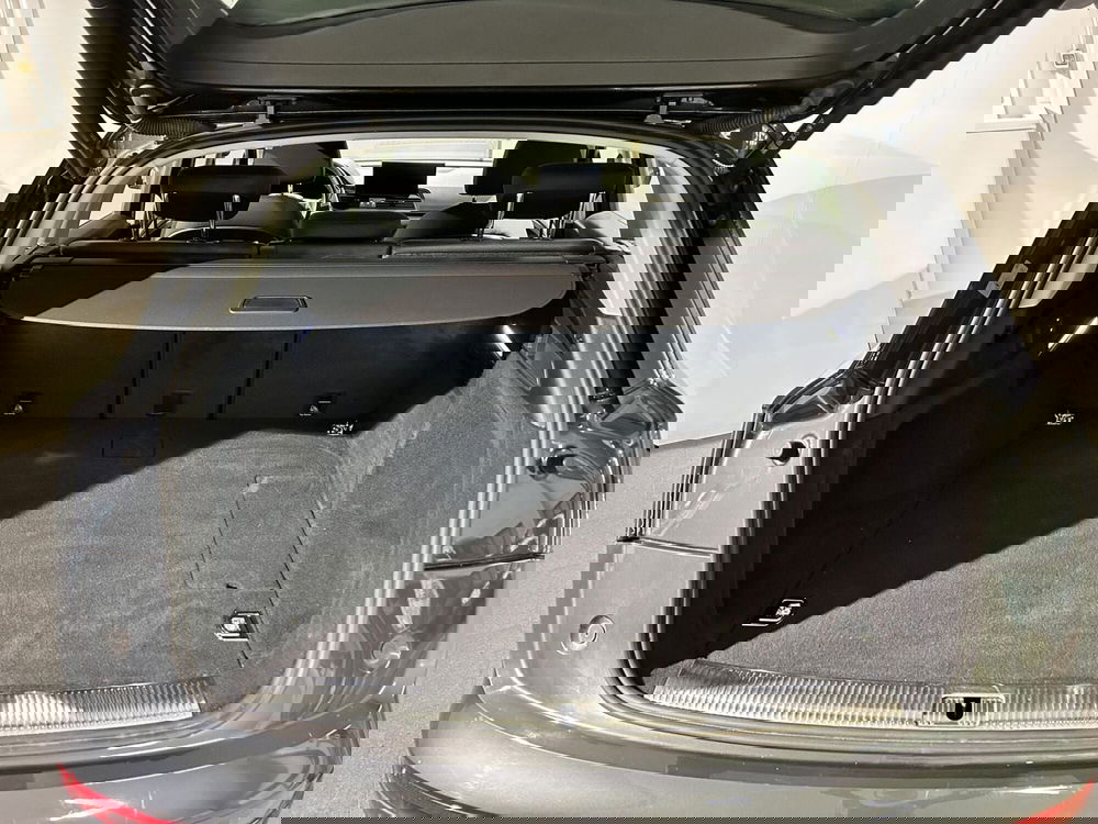 Audi Q5 usata a Milano (7)