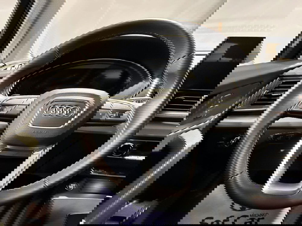 Audi Q5 usata a Milano (8)