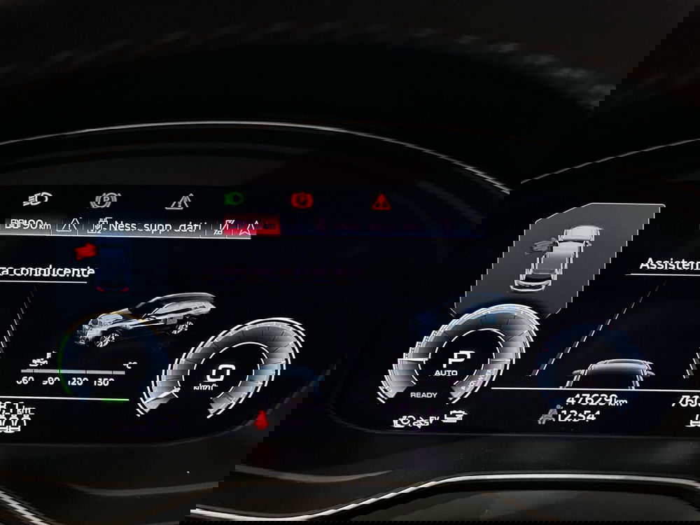 Audi Q5 usata a Milano (9)