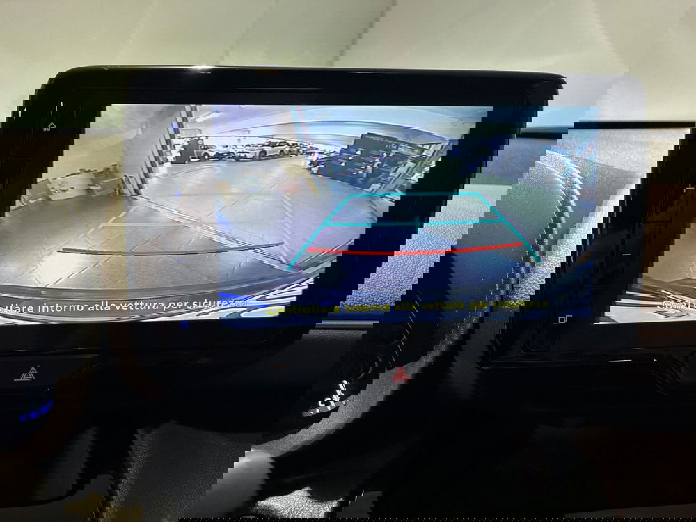 Toyota Yaris Cross usata a Milano (10)