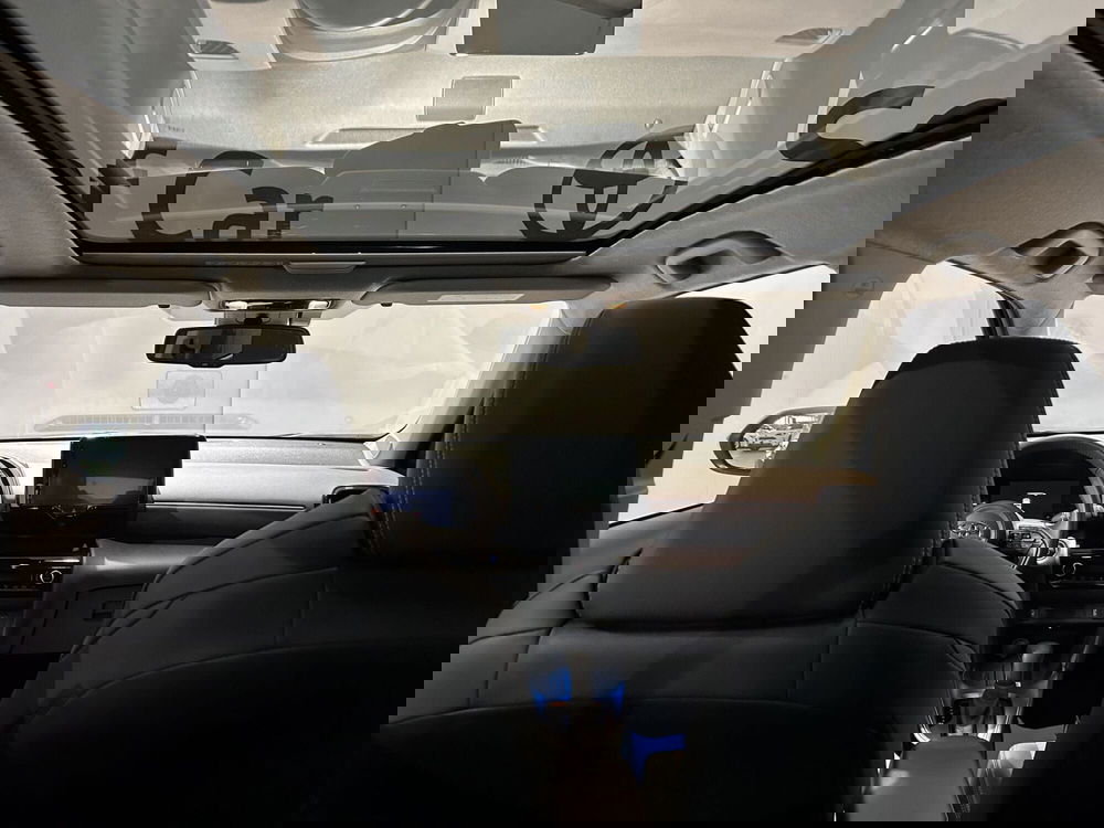 Toyota Yaris Cross usata a Milano (15)