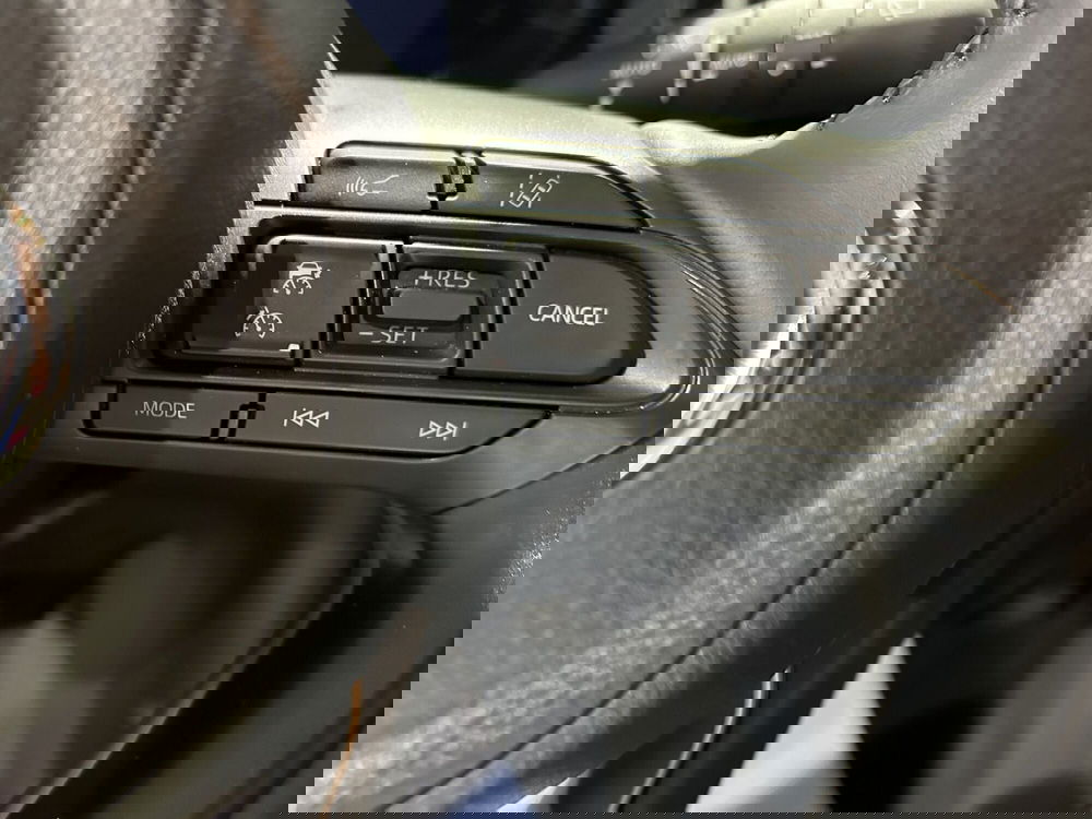 Toyota Yaris Cross usata a Milano (17)