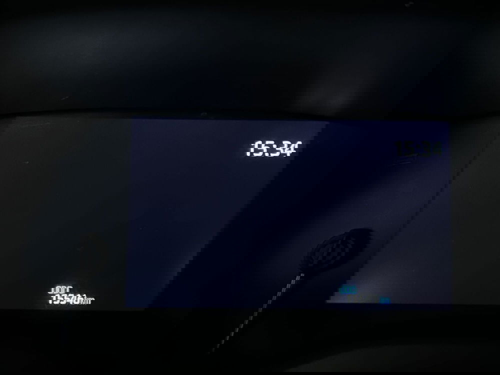 Toyota Yaris Cross usata a Milano (8)