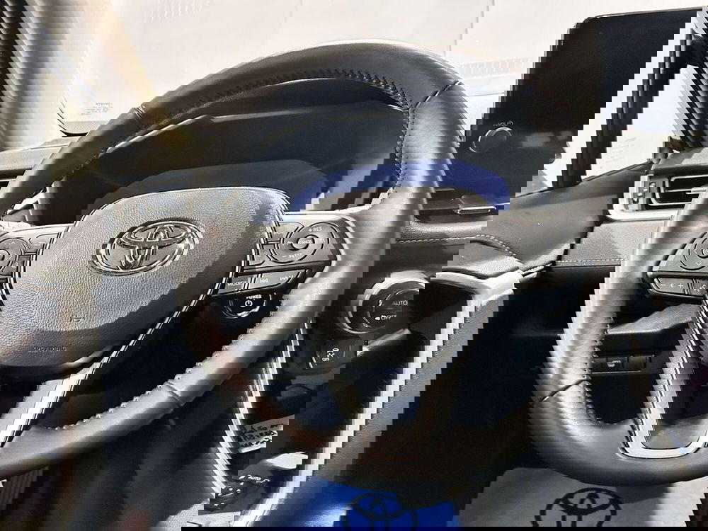 Toyota Rav4 usata a Milano (10)