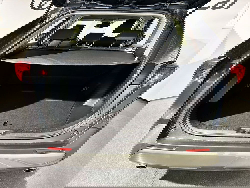 Toyota Rav4 usata a Milano (11)