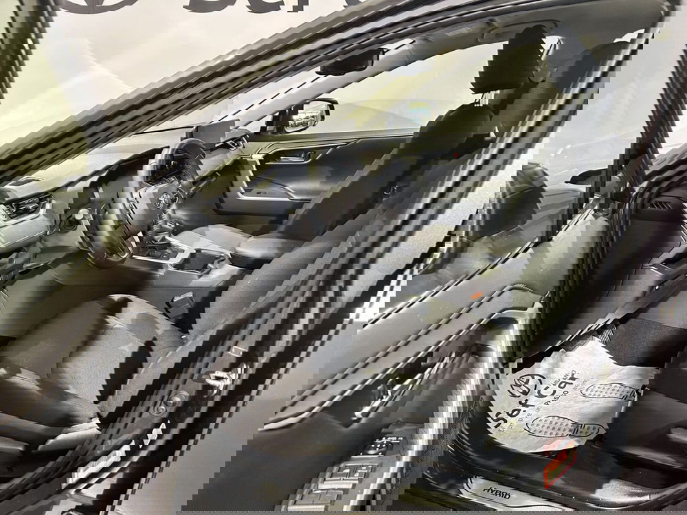 Toyota Rav4 usata a Milano (12)