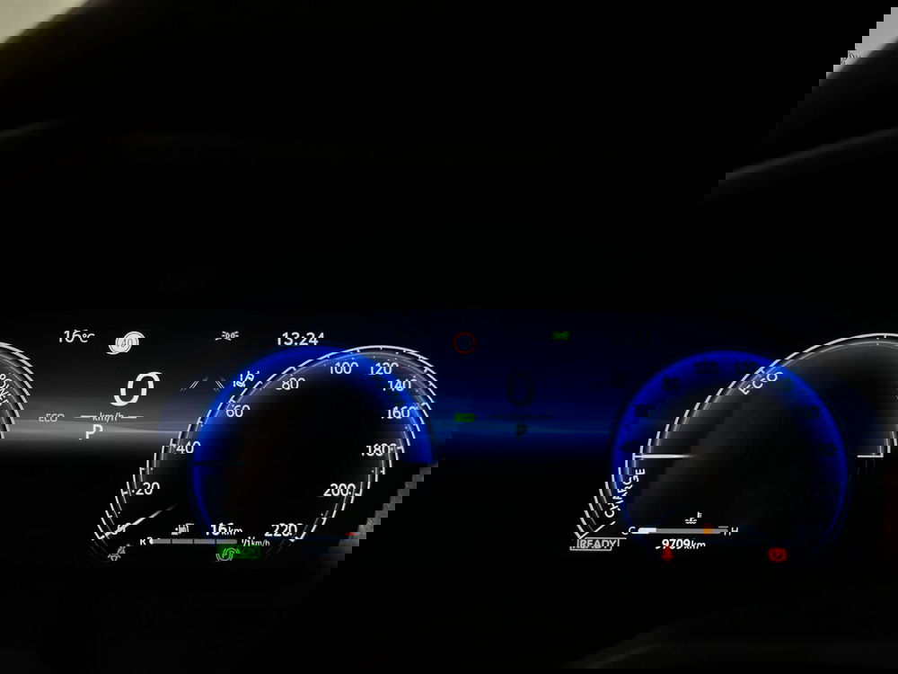 Toyota Rav4 usata a Milano (13)