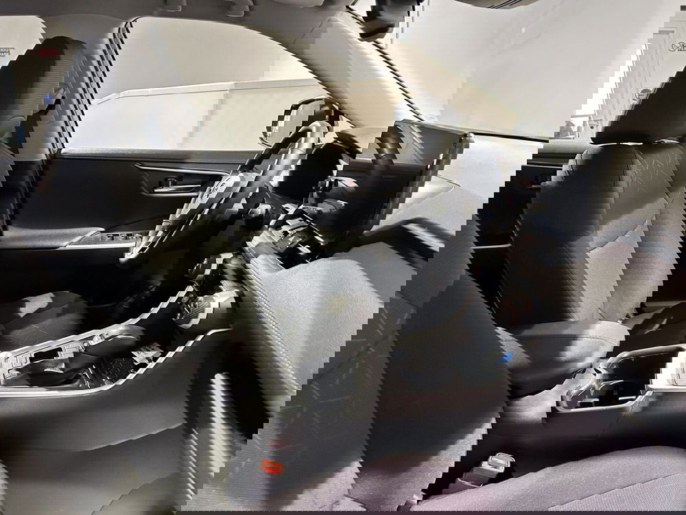 Toyota Rav4 usata a Milano (6)