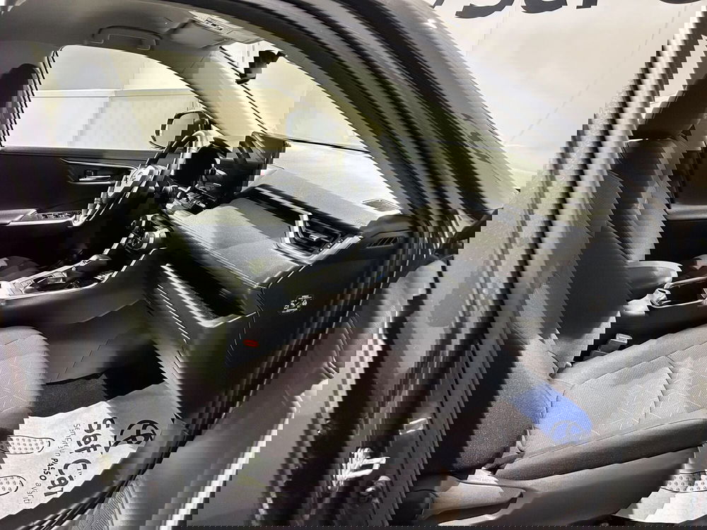 Toyota Rav4 usata a Milano (7)