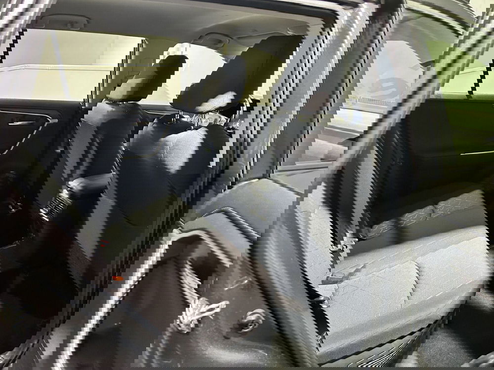 Toyota Rav4 usata a Milano (8)