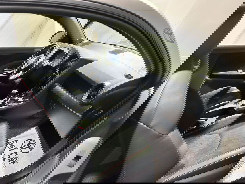 Toyota GR Yaris usata a Milano (14)