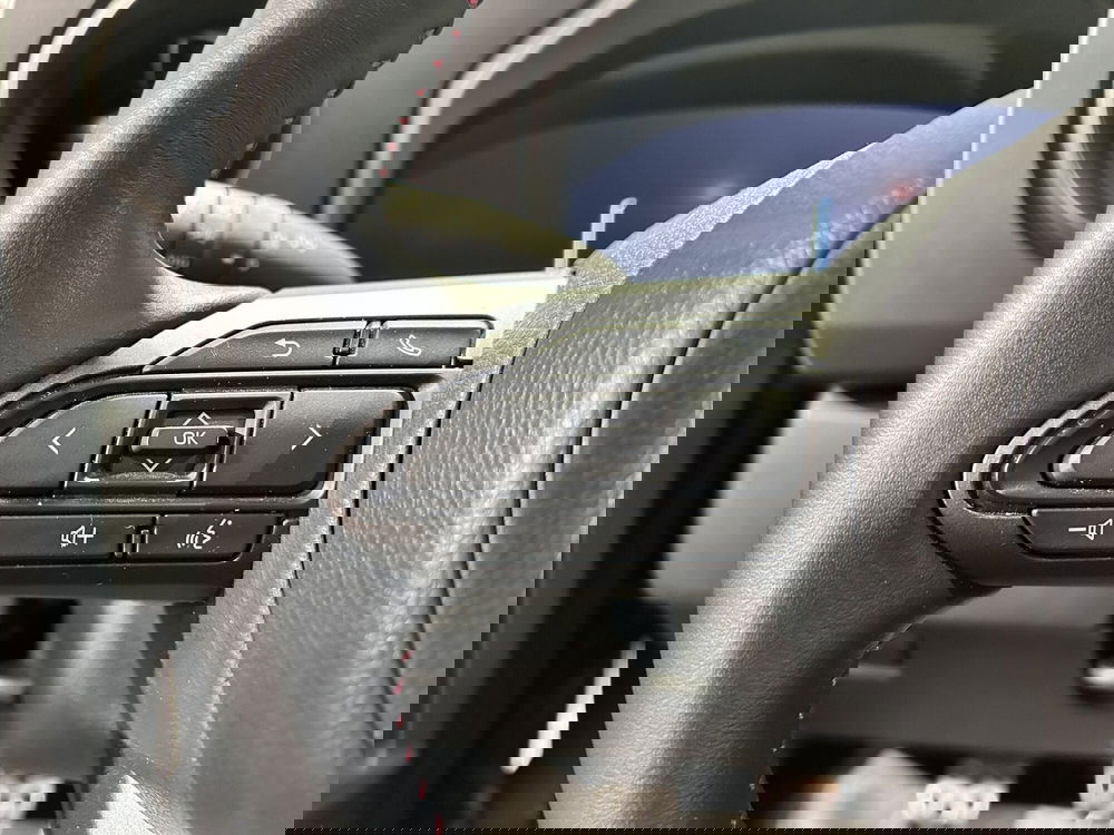 Toyota GR Yaris usata a Milano (15)