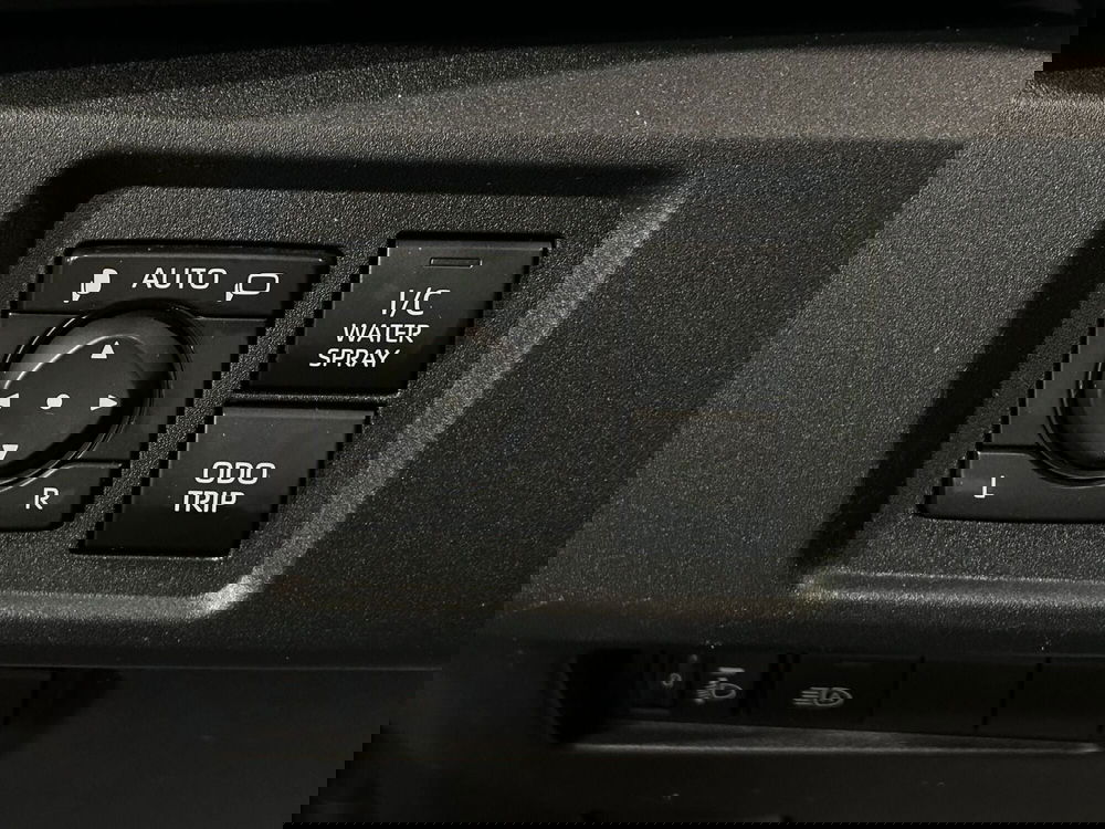 Toyota GR Yaris usata a Milano (17)