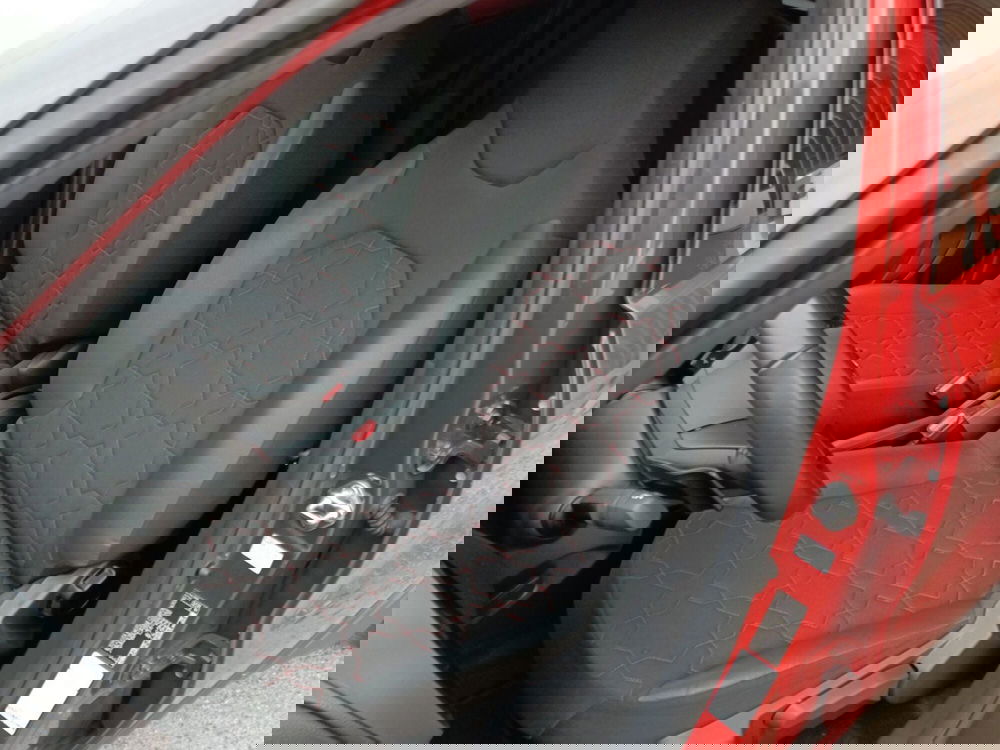 Toyota Aygo X usata a Milano (11)